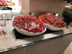 -新发展亚太JW万豪酒店·福苑咖啡厅