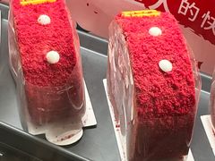 -星巴克(北京王府井店)