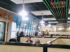 -和庆斋羊蝎子火锅·碳缸烧烤(顺义旗舰店)