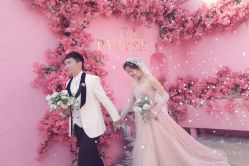 点击看大图 -太郎花子婚纱摄影艺术中心