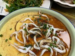 -巢湖名吃·徽府农家菜(半汤店)