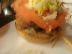 -WOLFGANG PUCK KITCHEN & BAR(迪士尼小镇店)