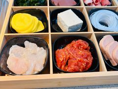 -海底捞大排档火锅(悦荟广场店)