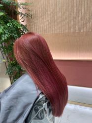 -Kraemer Paris苏豪路易士·嘉玛发廊