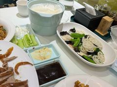 -紫光园·烤鸭(吕家营店)