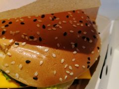 -麦当劳(红旗路店)