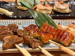 -西月山居匠心创意料理(江汉路新佳丽广场店)