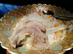 -楼兰新疆主题餐厅(悠方店)