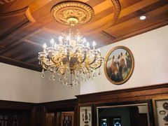 -马勒别墅·中餐厅