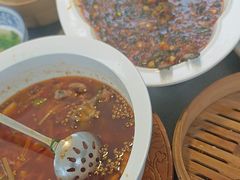 -院8里·少城记忆老川菜(宽窄巷子店)