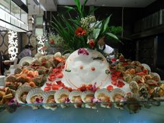 -芭菲盛宴·环球美食(北城国际店)