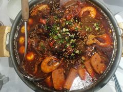 -眉州东坡(团结湖店)