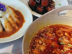 -麻六记(新天地店)