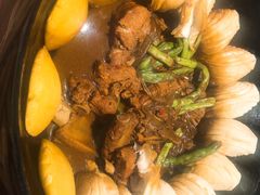 -刁馋一锅鲜·津门招牌菜(远洋未来汇店)