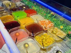 -涨巢·潮玩水疗局