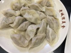 -篱笆院东北饺子王(欧阳路店)