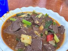 -巷子肥肠(科华巷店)