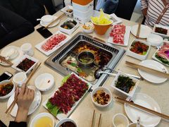 -一天好养生火锅·衢州人自己的火锅(阳光水岸店)