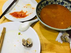 -福祥厦门小馆(舟孟北路店)
