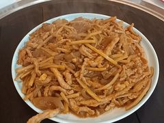-人民公社铁锅炖·东北菜(卫国道店)