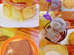 -澳门陈光记烧味饭店(南京德基广场店)