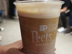 -Peet's 皮爷咖啡(东湖路手作店)