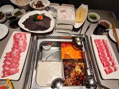 -海底捞火锅(王府井店)