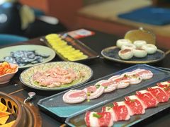 -龙神·炭烧酒场深夜食堂(新街口店)