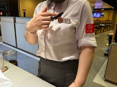 -海底捞火锅(天津SM城市广场店)