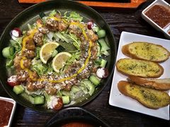 -釜山豚骨汤饭(芝罘万达广场店)