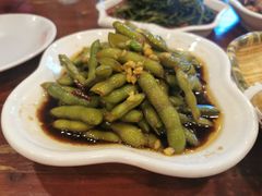 -郑东靓靓虾馆·金牌油焖大虾(天泽街店)