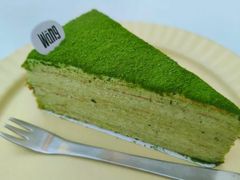 -CAKE WANG千层制造所(省府店)