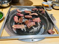 -麻蒲碳烤肉(梅花园店)