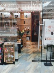 点击看大图 -永琪美容美发全国直营连锁