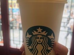 -星巴克臻选(北京前门大街店)