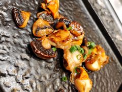 -渔荷食町·铁板烧料理(崂山万象汇店)