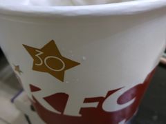 -肯德基(新阳光店)