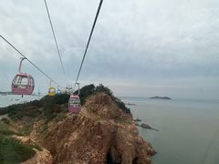 -摩天岭风景区