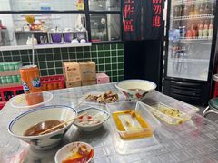 -燕燕美食·传统广式小吃