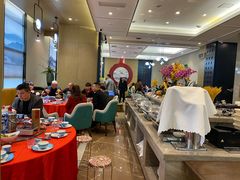 大堂-洞庭渔人(沙湾店)