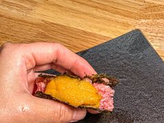 -鮨乐亭Omakase·海胆宴