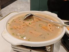 -刘胖子家常菜·蹄花焖藕(中南店)
