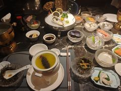 -半岛翡丽海鲜自助餐厅(观风亭店)