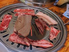 -韩一品韩国料理(柏庐南路店)