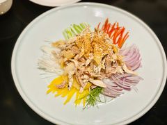 黑松露手撕河田鸡-闽和南(深圳万象城店)