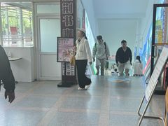 -清华大学-观畴园餐厅