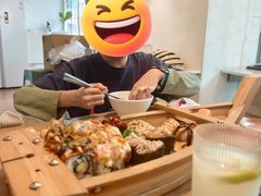 -春笙食堂.丼饭拉面寿司(GOGO新天地店)