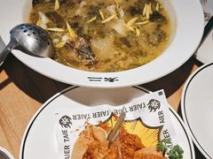 -太二酸菜鱼(宁波来福士店)