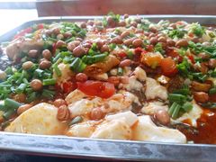 -古城苗家土菜馆(河景餐厅店)