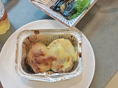 -尚宴牛特鲜自助(太原街万达店)